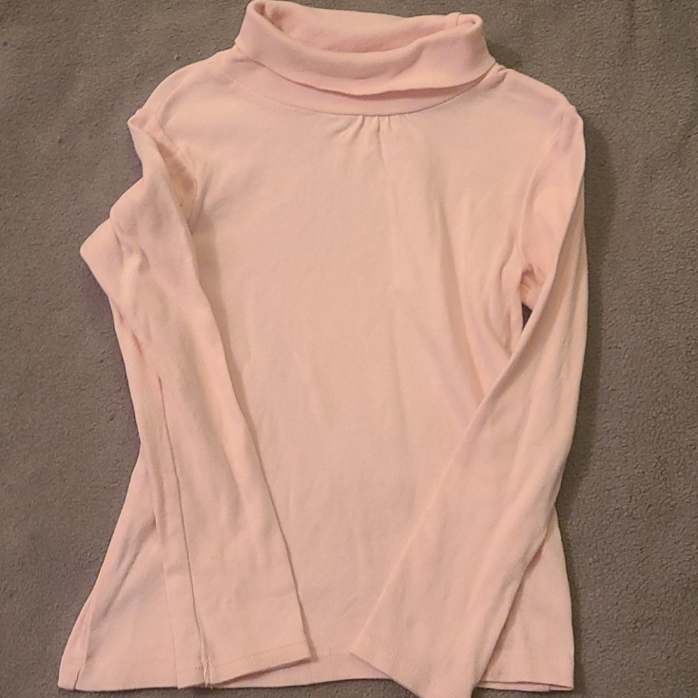 Girls long sleeve shirt